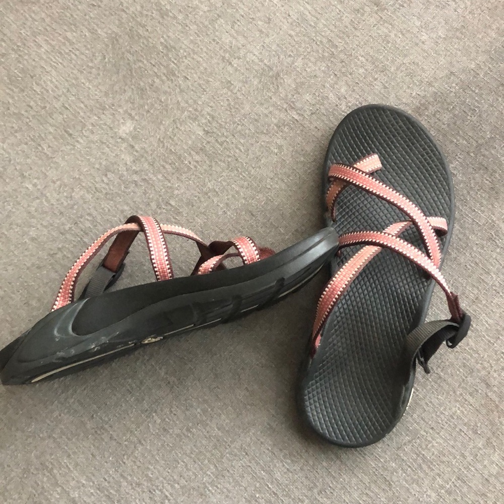 Chaco sandals